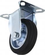 Колесо d75 мм промышленое неповоротное с площадкой 37075 Колесо d75 мм промышленое неповоротное с площадкой 37075