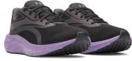 Кроссовки женские Under Armour Ascend 6009828-002 р.39 черные