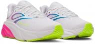Кроссовки женские Under Armour Rogue 6 6006720-101 р.40 белые
