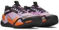 Кроссовки женские Under Armour Reign XT 6005927-536 р.40 розовые