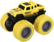 Машинка JINHENG фрикционная Off-road 4x4 MX0428519