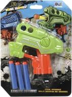 Игрушечное оружие DIENUO TOYS Бластер MX0212650