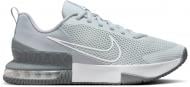 Кросівки чоловічі Nike AIR MAX ALPHA TRAINER 6 FQ1833-002 р.44,5 сірі