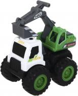 Машинка JINHENG фрикционная 1819-30А Off-road 4x4 MX0428507
