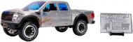 Машинка Jada 2011 Ford F-150 SVT Раптор серія 4 1:24 253745014