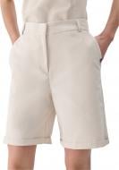 Шорты 4F 4FOSS24TSHOF634-11S р. 3XL бежевый