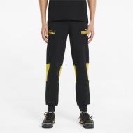Брюки Puma PL SDS Pants 53378001 р. S черный