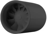 Вентилятор канальный Вентс Квайтлайн 125