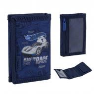 Гаманець KITE Hot Wheels HW25-598 темно-синій