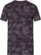 Футболка Energetics Friso II ux 302750-905046 р.3XL сірий