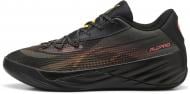 Кроссовки мужские Puma ALL-PRO NITRO FIRE GLOW 31002001 р.44 разноцветные