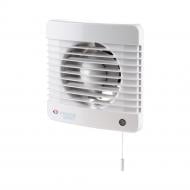 Витяжний вентилятор Вентс 125 Сілента-МВ