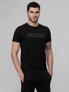 Футболка 4F D4L21-TSM206-20S р.2XL черный