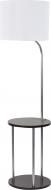 Торшер TK Lighting Cleo 60 Вт E27 белый/венге 1098