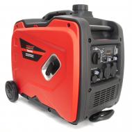 Генератор бензиновий Tosan 3 кВт / 3,3 кВт 230 В TA34145