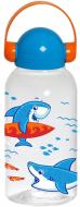 Бутылка для воды Shark 0.46 л 161809-370 Herevin