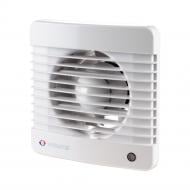 Вытяжной вентилятор Вентс 100 МТР прес