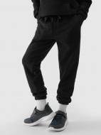 Брюки 4F TROUSERS CAS F1189 4FJWMM00TTROF1189-20S р. 140 черный