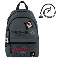 Рюкзак KITE Education teens Naruto Shippuden NR25-2575M
