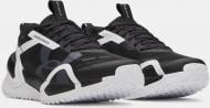 Кроссовки женские Under Armour Reign XT 6005927-002 р.41 черные