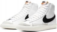 Кеды Nike W BLAZER MID '77 CZ1055-100 р.38 белый