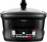 Фритюрниця Sencor SFR9300BK