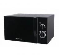 Мікрохвильова піч Grunhelm 23MX723-B 23MX723-B Black