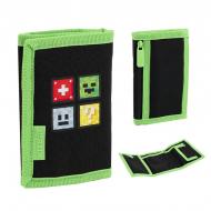 Кошелек KITE Multiplayer K25-598-3 черный