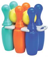 Кегли Ecoiffier 155