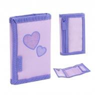 Гаманець KITE K25-598-1 рожевий