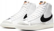 Кеды Nike W BLAZER MID '77 CZ1055-100 р.39 белый