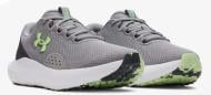 Кросівки чоловічі Under Armour Charged Surge 4 3027000-035 р.44 сірі