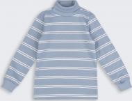 Гольф унісекс Bembi р.80 блакитний 02002001735.402