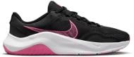 Кроссовки женские демисезонные Nike LEGEND ESSENTIAL 3 NN DM1119-002 р.43 черные