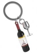 Брелок для ключей Metalmorphose French Wine Bottle - Bordeaux