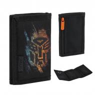 Гаманець KITE Transforme TF25-598 чорний