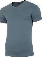 Футболка 4F D4L21-TSM303-031S р.M синий