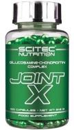 Биологически активная добавка Scitec Nutrition Joint-X