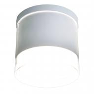 Светильник точечный Victoria Lighting 12 Вт GX53 белый Often/PL1 white Светильник точечный Victoria Lighting 12 Вт GX53 белый Often/PL1 white