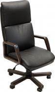 Кресло AMF Art Metal Furniture Техас Экстра черный