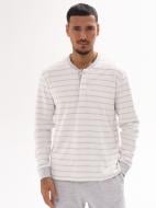 Лонгслив German Volf Пижамный лонгслив мужской р. L серый (25114-1)