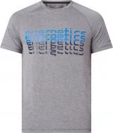 Футболка Energetics Massimo III ux 302758-904045 р.XL серый Футболка Energetics Massimo III ux 302758-904045 р.XL серый