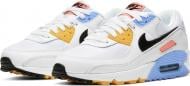 Кроссовки женские зимние Nike AIR MAX 90 CZ3950-100 р.38 белые