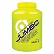 Гейнер Jumbo Scitec Nutrition Шоколад 2,86 кг