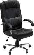Кресло AMF Art Metal Furniture Монако Неаполь N-20 черный