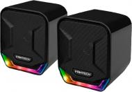 Акустическая система Fantech GS-202/11469 2.0 black