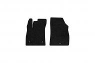 Килимки автомобільні EVAtech Standard Renault Talisman MT 2015 1 покоління Combi EU RT21280AV2RD3VEB модельні