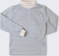 Гольф унісекс Bembi р.98 сірий 02002001738.X82