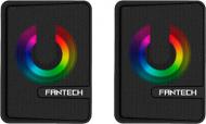 Акустическая система Fantech GS-203/11447 2.0 black