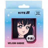 Бейдж KITE на липучке 3011-1